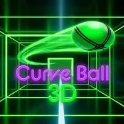 Curve Ball 3D