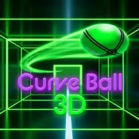 Curve Ball 3D