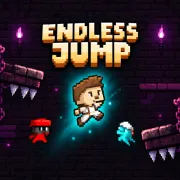 Endless Jump