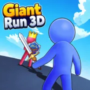 Giant Run 3D