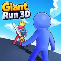 Giant Run 3D