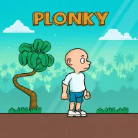 Plonky