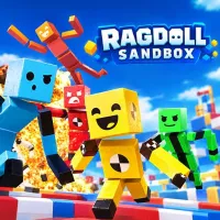Ragdoll Sandbox