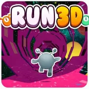 Run 3D