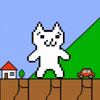 Cat Mario