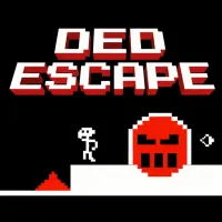 DED ESCAPE