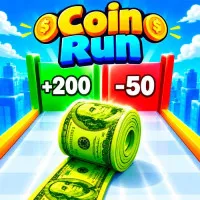 Coin Run