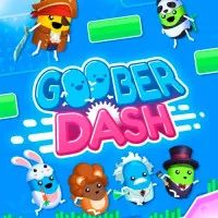 Goober Dash