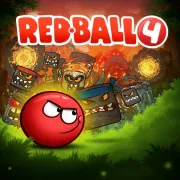 Red Ball 4