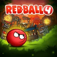 Red Ball 4