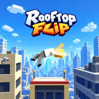 Rooftop Flip