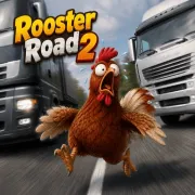 Rooster Road 2