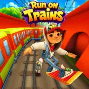 Run on Trains
