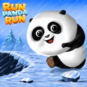 Run Panda Run