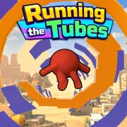 Running the Tubes