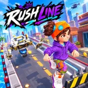 Rush Line