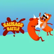 Sausage Battle