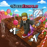 SpeedEscape.io
