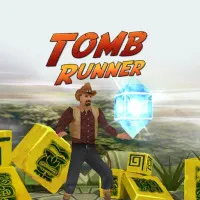 Tomb Runner