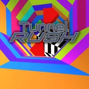 Tunnel Rush