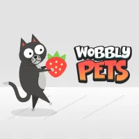 Wobbly Pets