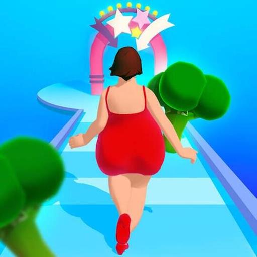 Play game Body Race