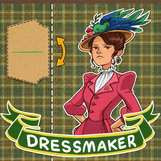 Play game Dressmaker