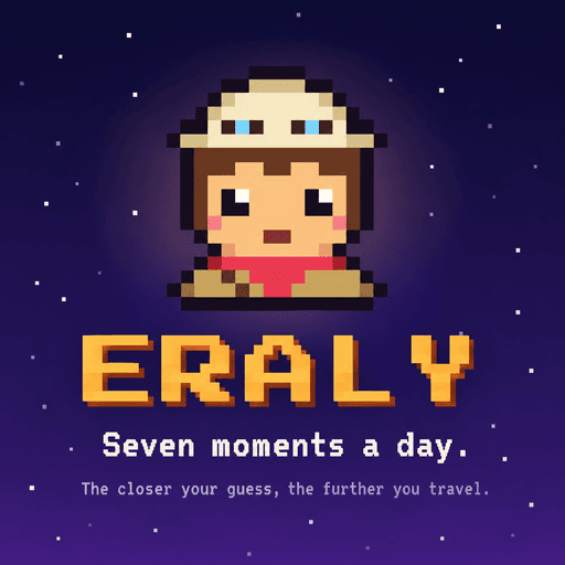 Play game Eraly