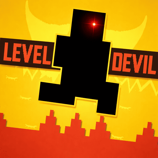 Play game Level Devil