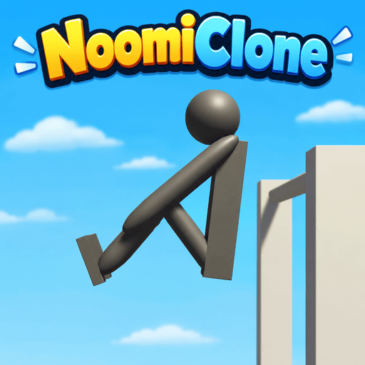 Play game NoomiClone