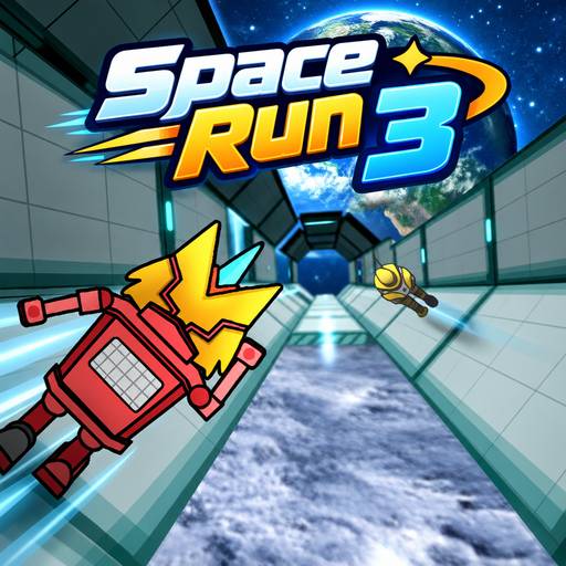 Play game Space Run 3