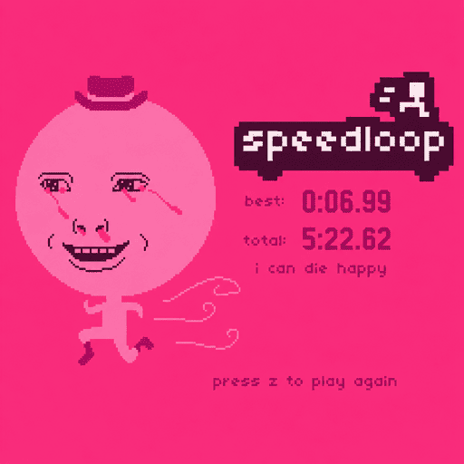 Play game Speedloop