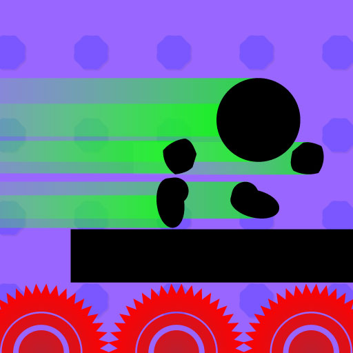 Play game Acox Runner