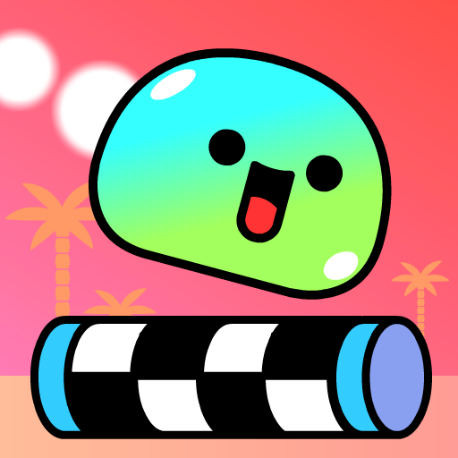 Play game Blumgi Slime