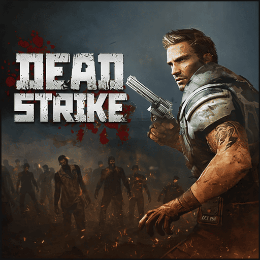 Play game Dead Strike
