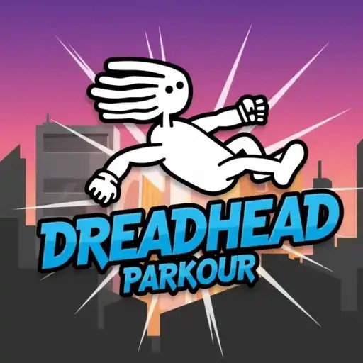 Play game Dreadhead Parkour
