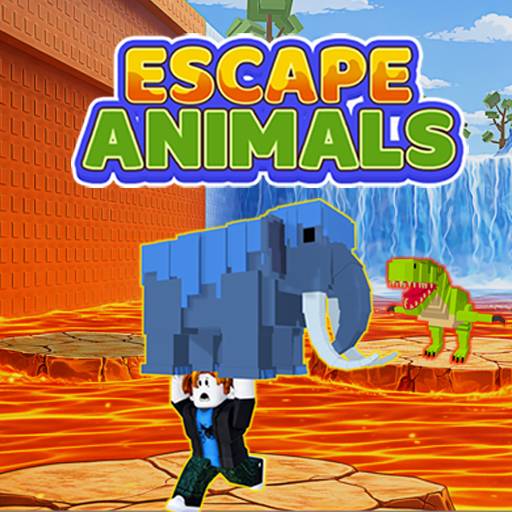 Play game Escape Animals