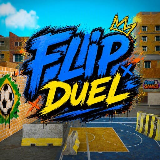 Play game Flip Duel