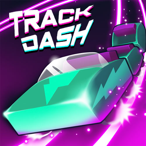 Play game Track Dash