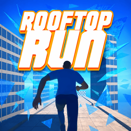 Play game Rooftop Run