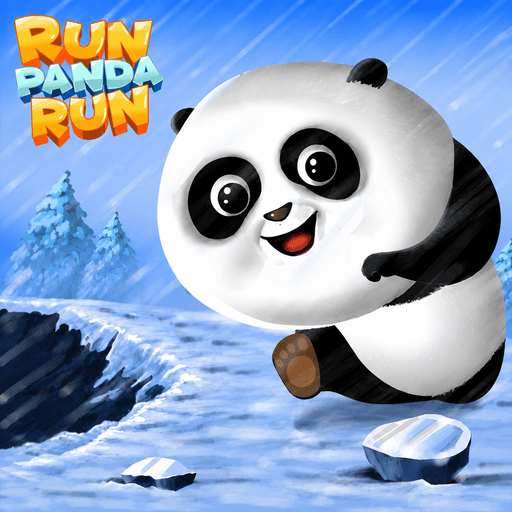 Play game Run Panda Run