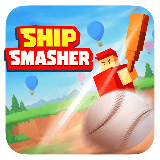 Play game Ship Smasher
