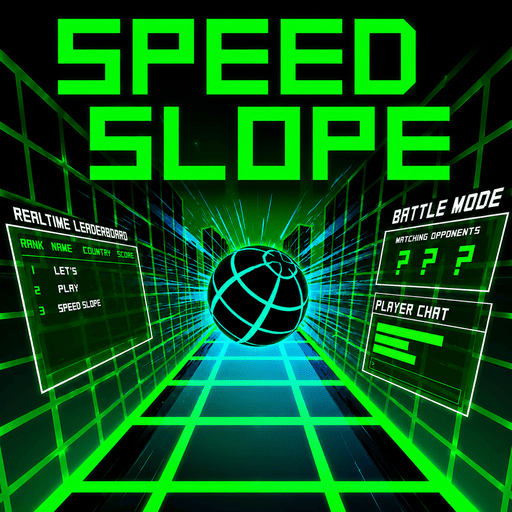 Play game Speed Slope