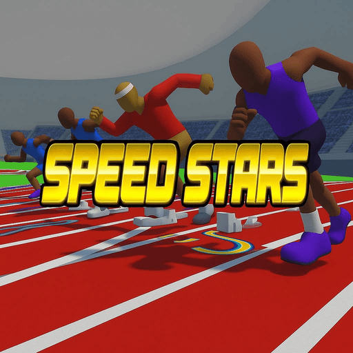 Play game Speed Stars