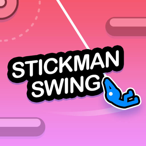 Play game Stickman Swing