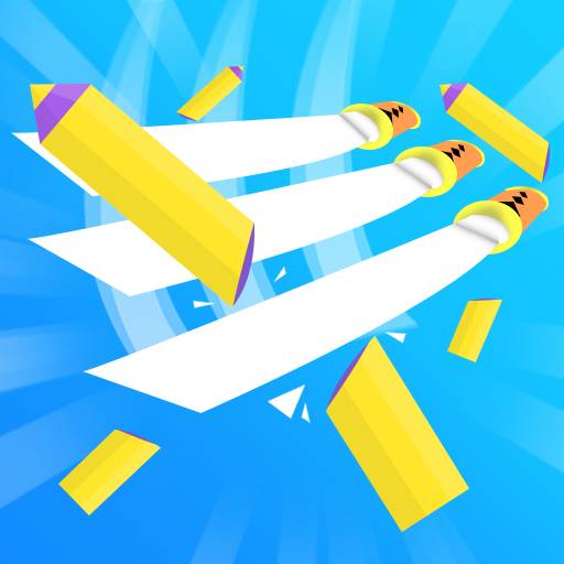 Play game Sword Run 3D