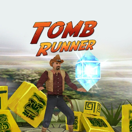 Play game Tomb Runner